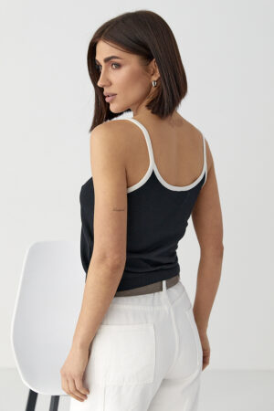 ONE SIZE (є розміри)-TWO SIS BRAND