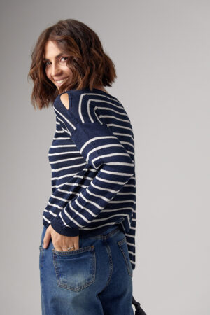 ONE SIZE (є розміри)-TWO SIS BRAND