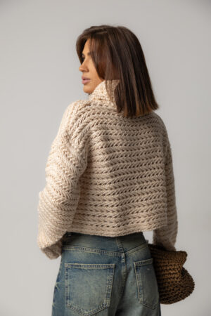 ONE SIZE (є розміри)-TWO SIS BRAND