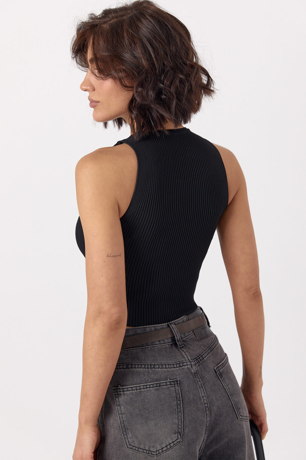 ONE SIZE (є розміри)-TWO SIS BRAND