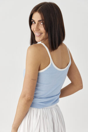 ONE SIZE (є розміри)-TWO SIS BRAND
