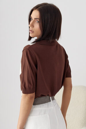 ONE SIZE (є розміри)-TWO SIS BRAND