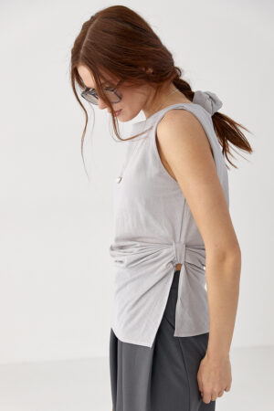 ONE SIZE (є розміри)-TWO SIS BRAND
