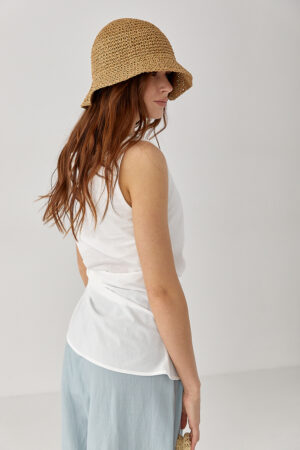 ONE SIZE (є розміри)-TWO SIS BRAND