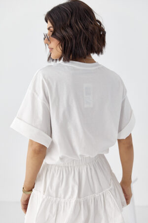 ONE SIZE (є розміри)-TWO SIS BRAND