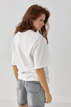 ONE SIZE (є розміри)-TWO SIS BRAND