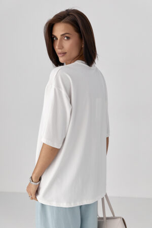 ONE SIZE (є розміри)-TWO SIS BRAND