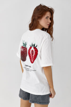 ONE SIZE (є розміри)-TWO SIS BRAND