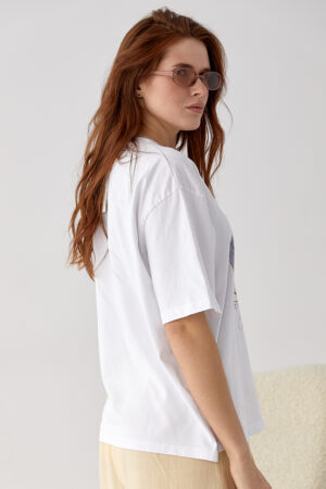 ONE SIZE (є розміри)-TWO SIS BRAND