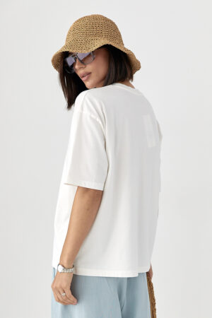 ONE SIZE (є розміри)-TWO SIS BRAND