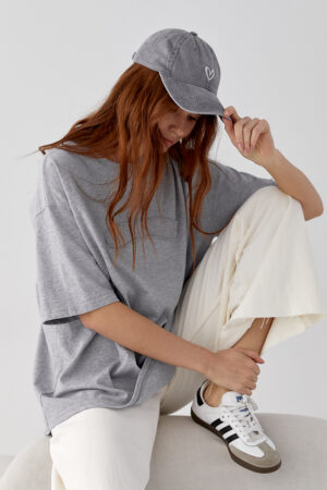 ONE SIZE (є розміри)-TWO SIS BRAND