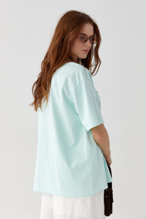 ONE SIZE (є розміри)-TWO SIS BRAND