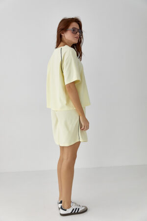 ONE SIZE (є розміри)-TWO SIS BRAND