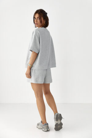 ONE SIZE (є розміри)-TWO SIS BRAND