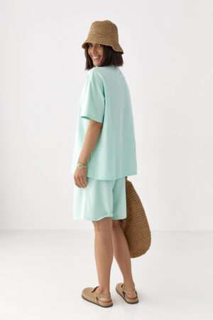 ONE SIZE (є розміри)-TWO SIS BRAND