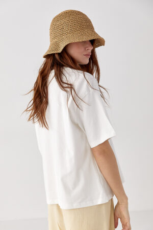 ONE SIZE (є розміри)-TWO SIS BRAND