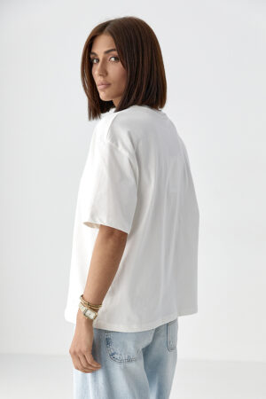 ONE SIZE (є розміри)-TWO SIS BRAND